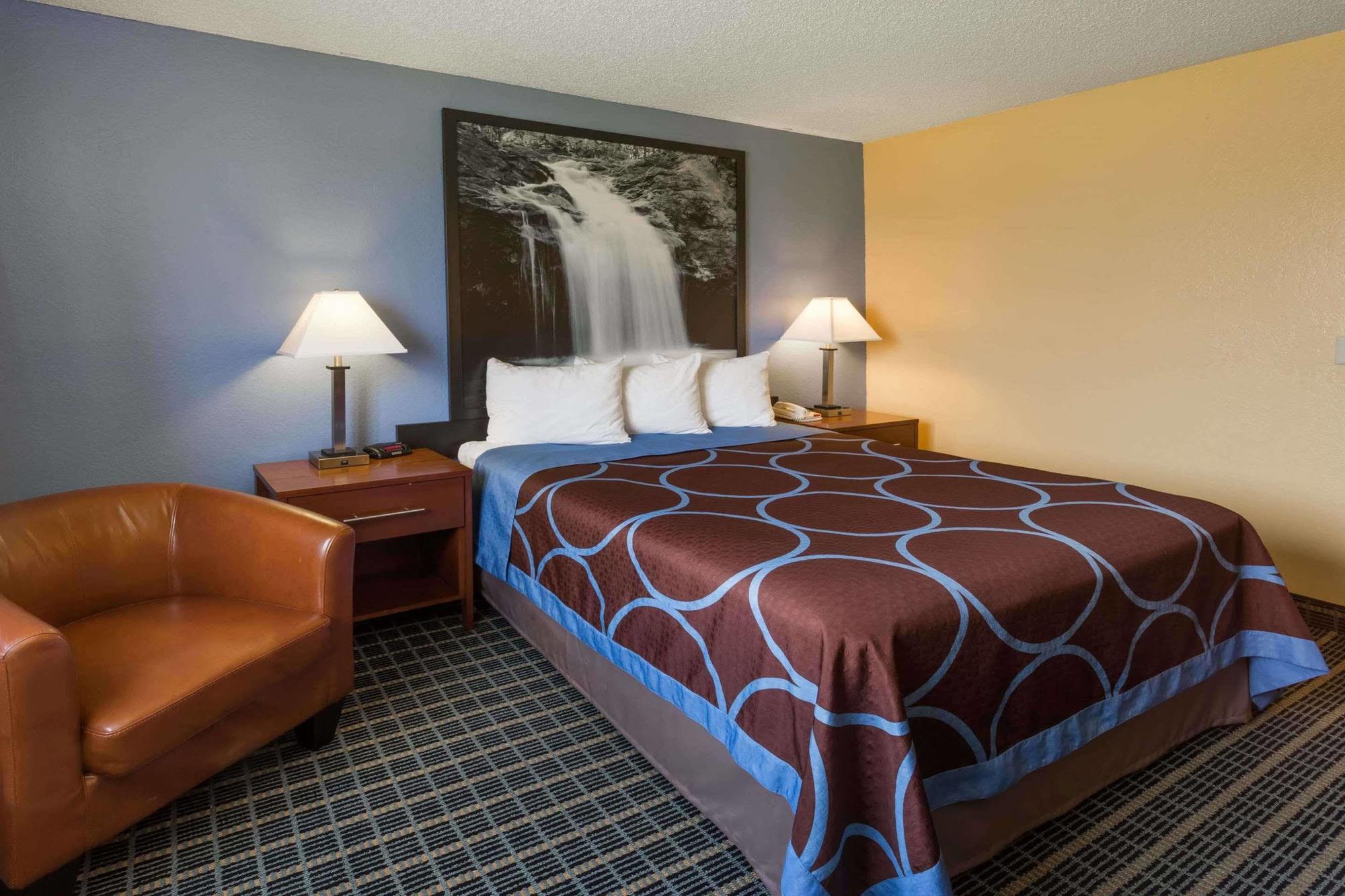 Super 8 By Wyndham Janesville Exterior foto